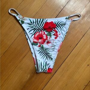 Tropics Cheeky Bikini Bottom